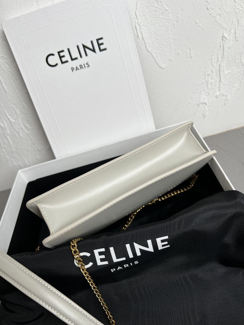 Ce1i*e triomphe bags